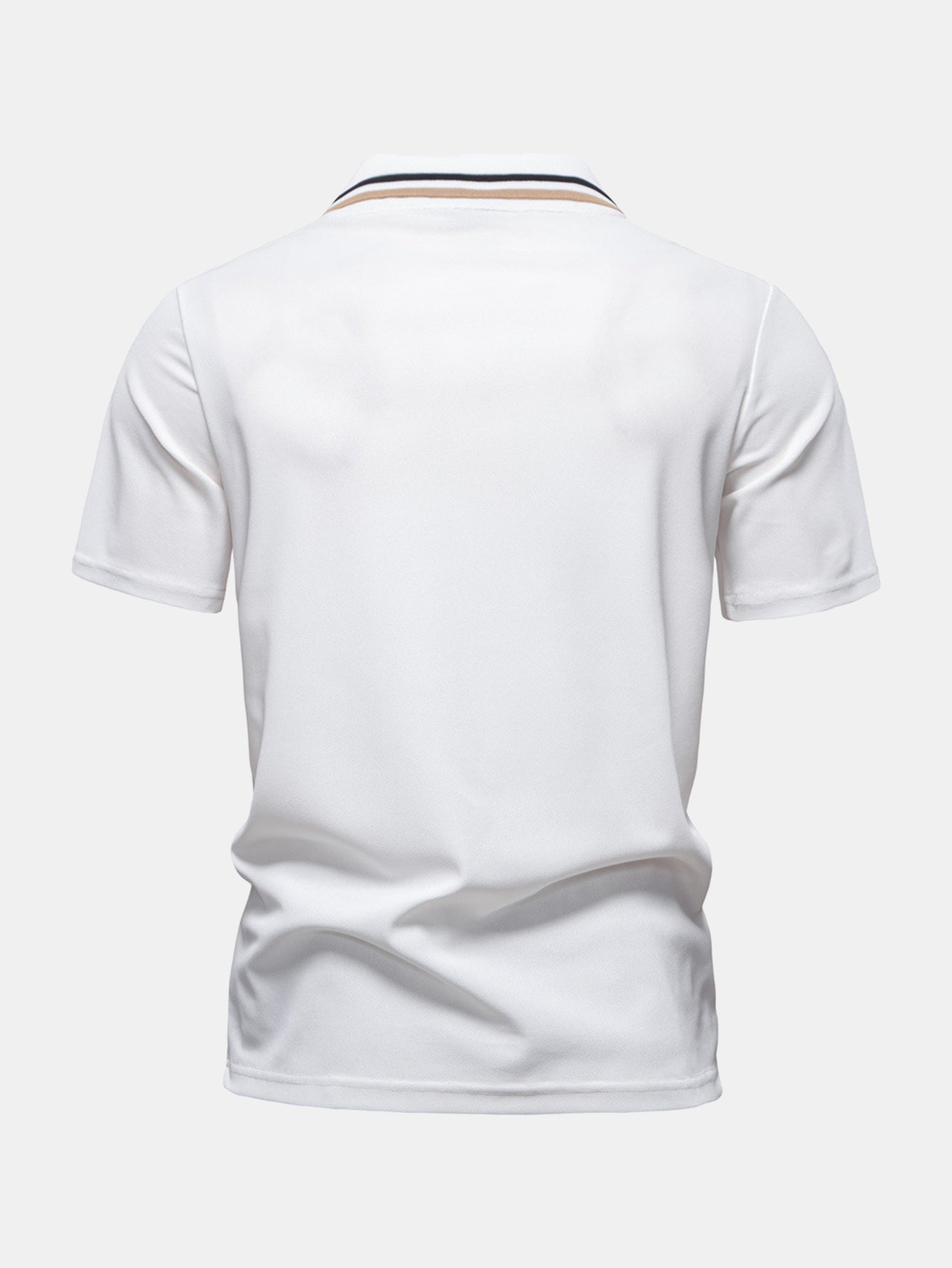 Pocket Polo Shirt