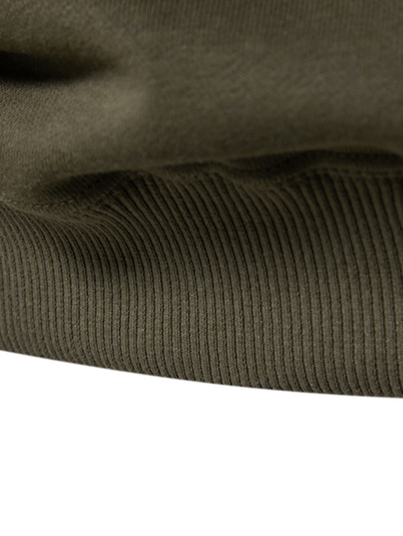 Crew Neck Sweatshirt