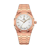 Ice - Rose Gold