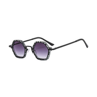 Oreo with Purple Lenses