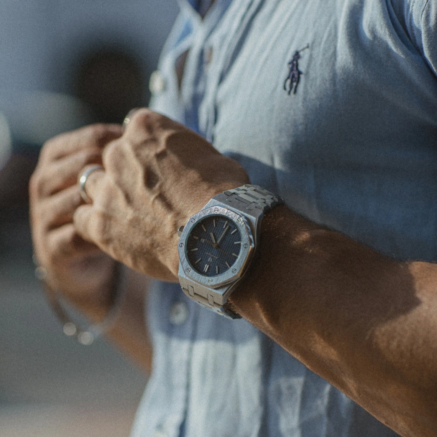 Veltz® Oceanus