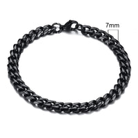 7mm Black