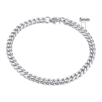 5mmSilver