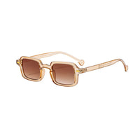 Rose with Gradient Lenses