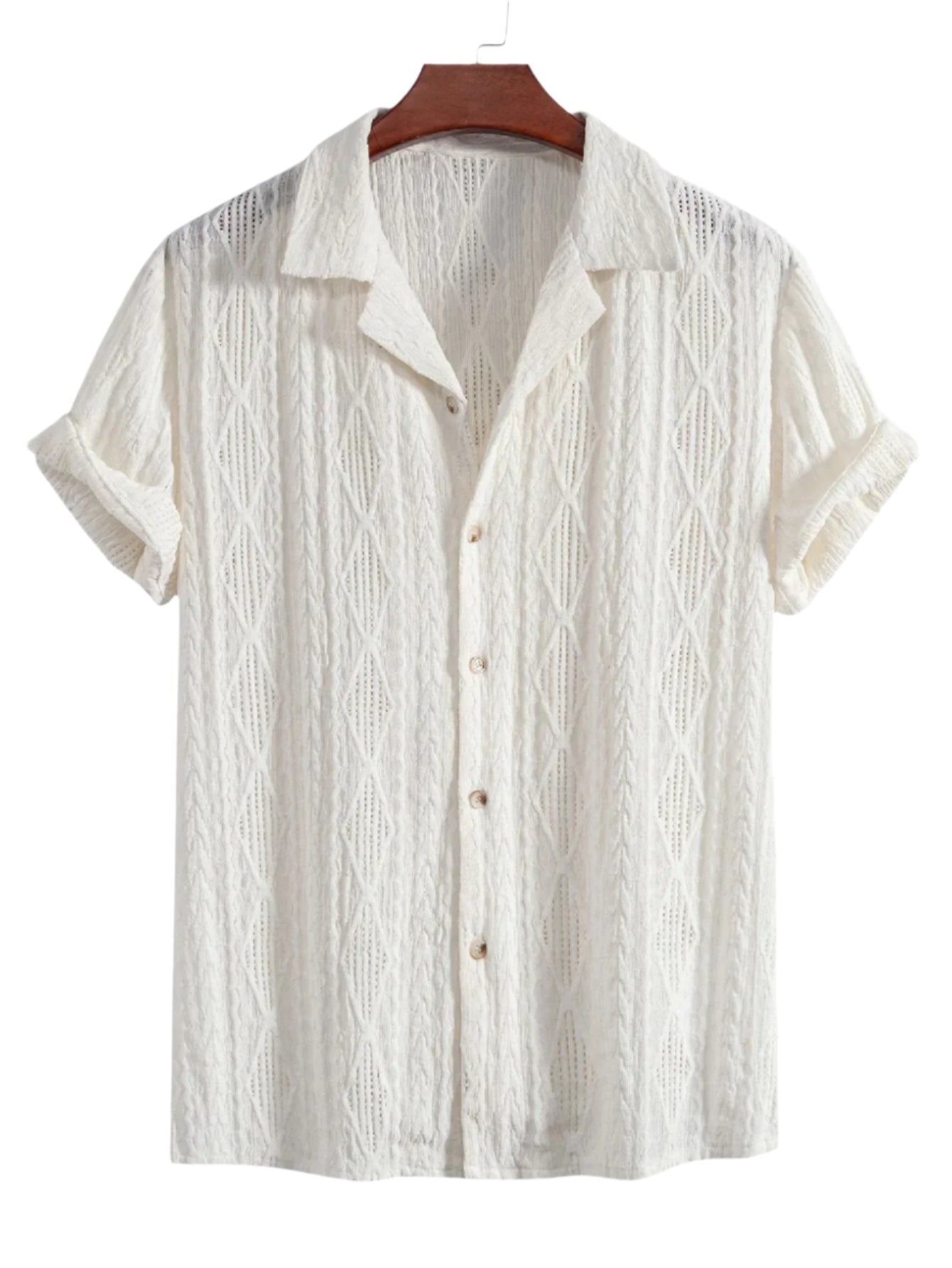 Amalfi - Veltz Short Sleeved Set