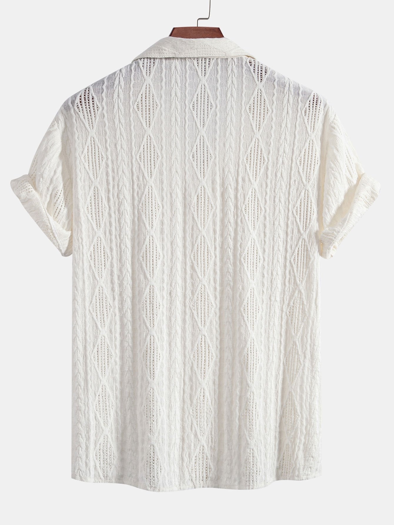 Amalfi - Veltz Short Sleeved Set