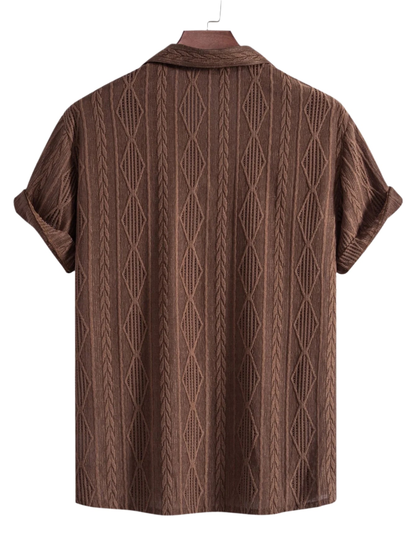 Amalfi - Veltz Short Sleeved Set