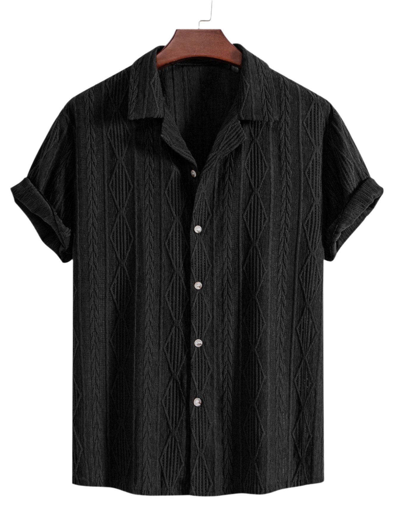 Amalfi - Veltz Short Sleeved Set