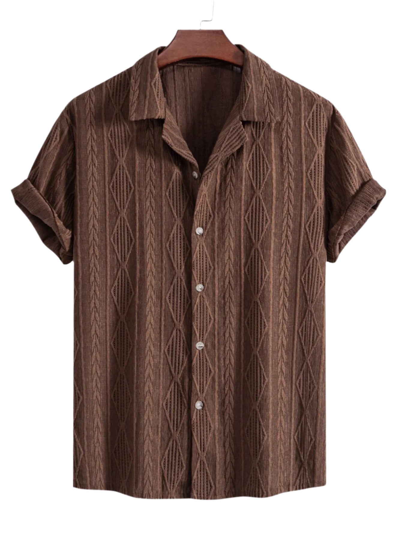 Amalfi - Veltz Short Sleeved Set