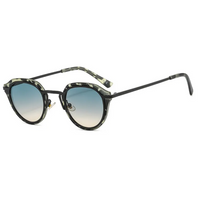 Black&White with Gradient Lenses