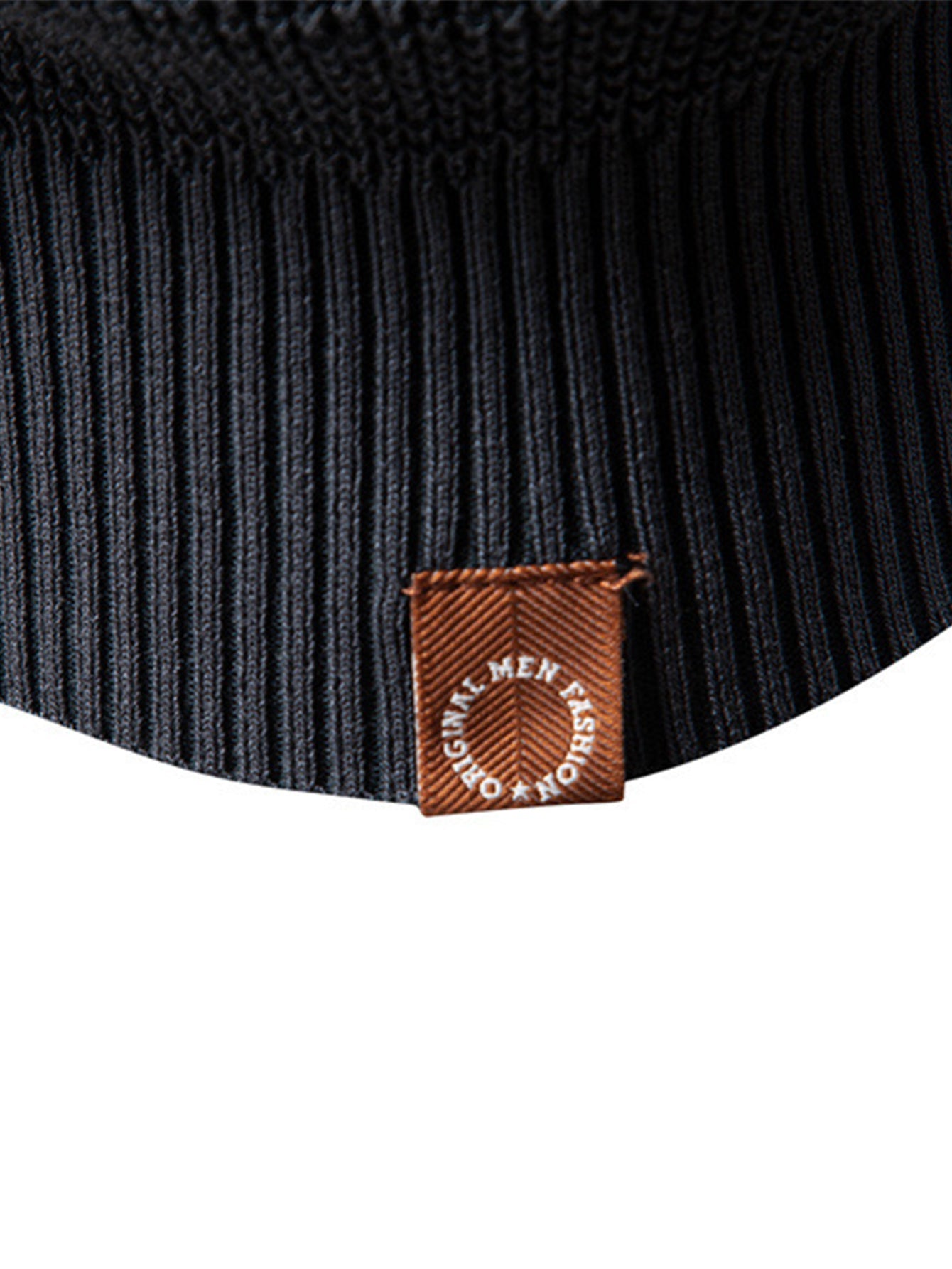 Raglan Sleeve Textured Sweater