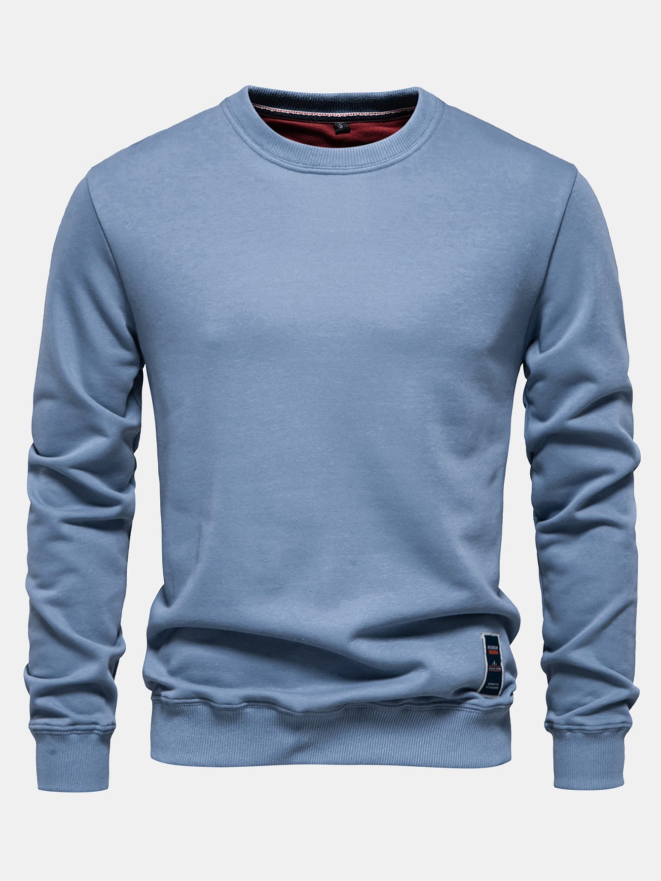 Crew Neck Sweatshirt