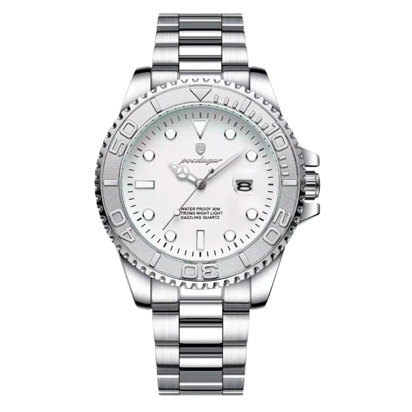 Valencia Steel Diver | Veltz.