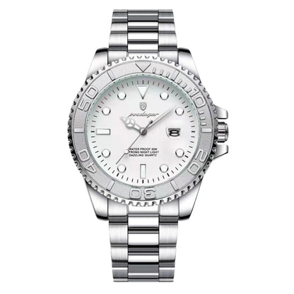 Valencia Steel Diver | Veltz.