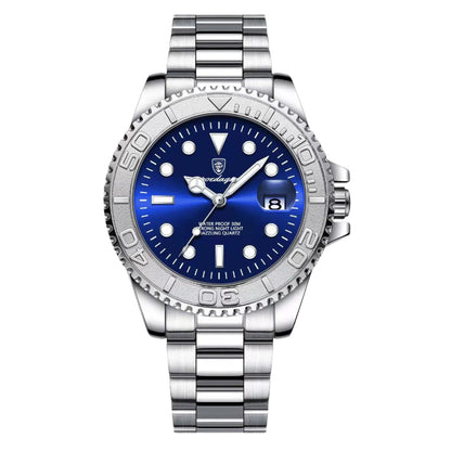 Valencia Steel Diver | Veltz.