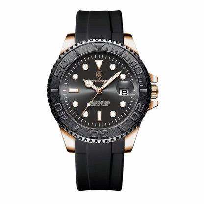 Valencia Steel Diver | Veltz.