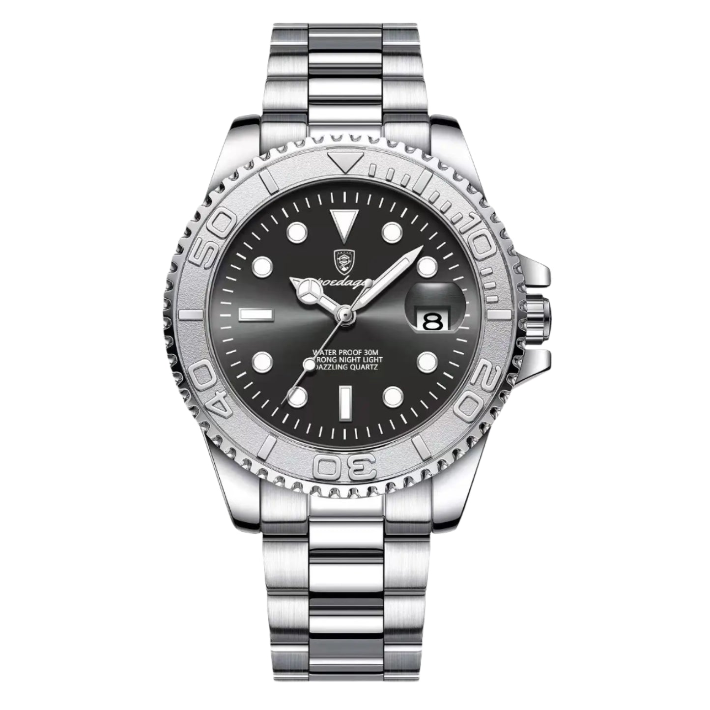 Valencia Steel Diver | Veltz.