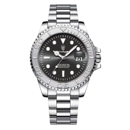 Valencia Steel Diver | Veltz.