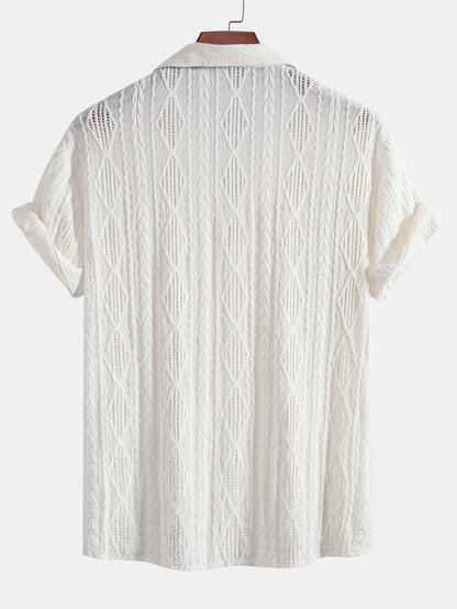 Amalfi - Veltz Short Sleeved Set