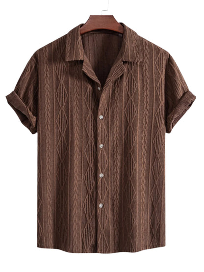 Amalfi - Veltz Short Sleeved Set
